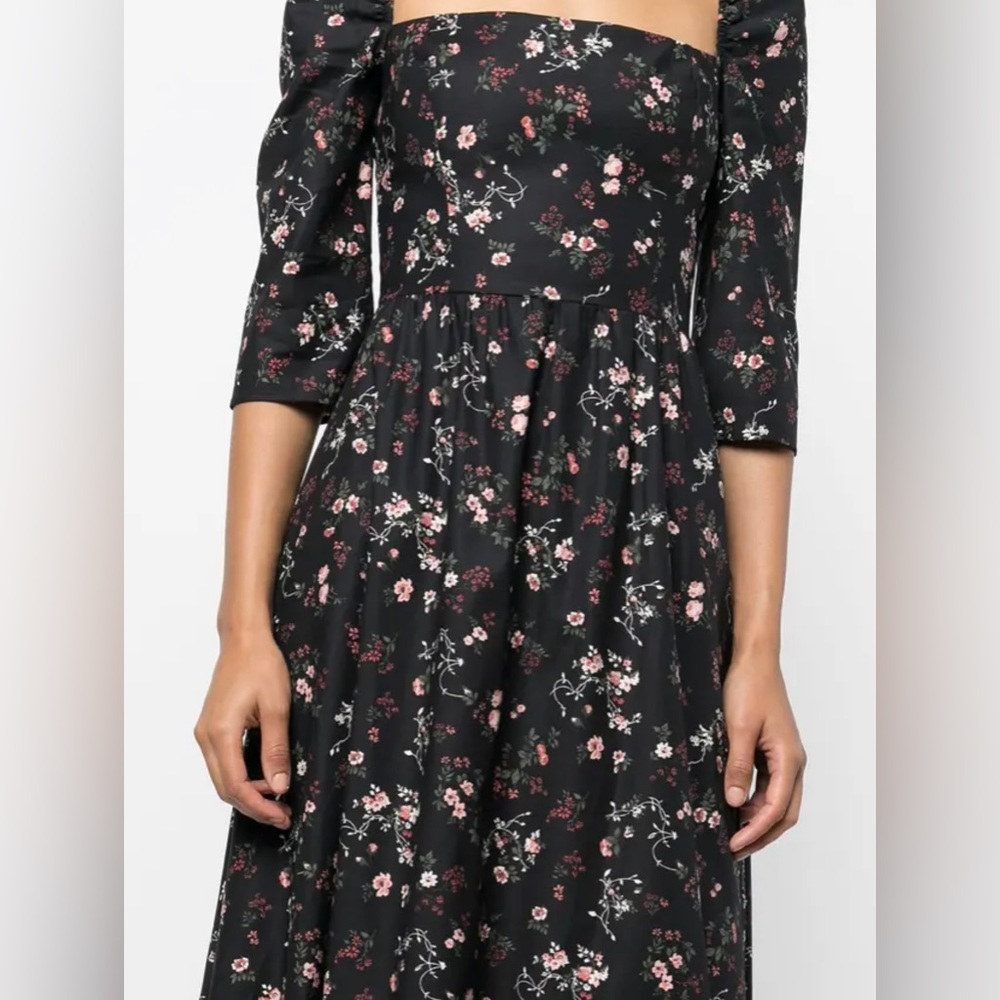 Reformation Cyprus Dress - Picture 3 of 10